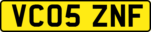 VC05ZNF