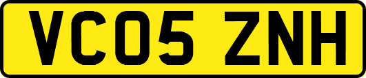 VC05ZNH