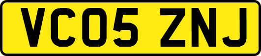 VC05ZNJ