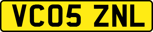 VC05ZNL