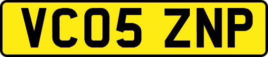 VC05ZNP