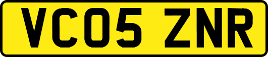 VC05ZNR