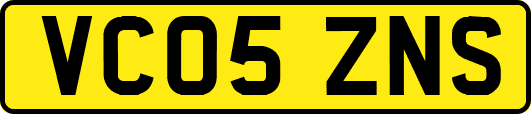 VC05ZNS