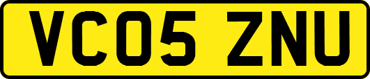 VC05ZNU