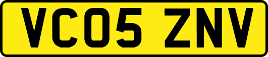 VC05ZNV