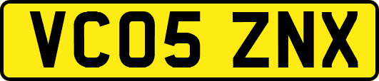 VC05ZNX