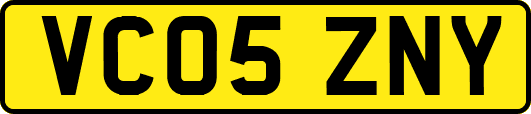 VC05ZNY
