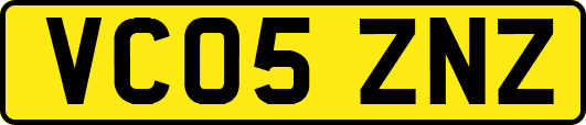 VC05ZNZ