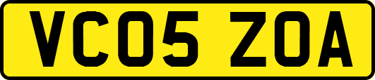 VC05ZOA