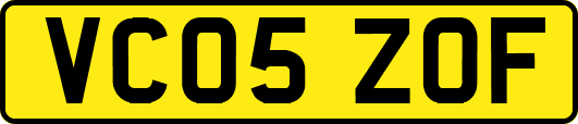 VC05ZOF