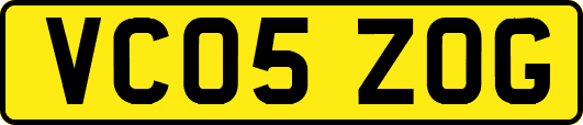 VC05ZOG