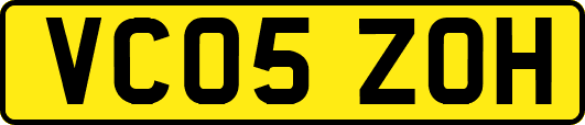 VC05ZOH