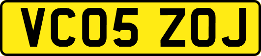 VC05ZOJ