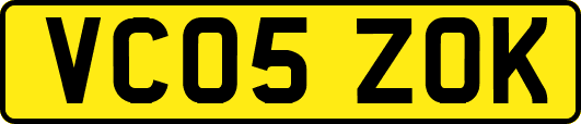 VC05ZOK