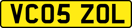 VC05ZOL
