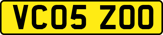 VC05ZOO