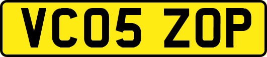 VC05ZOP