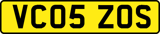 VC05ZOS