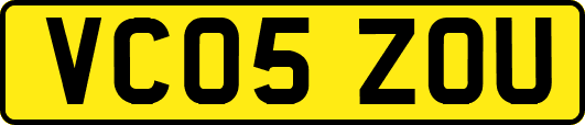 VC05ZOU