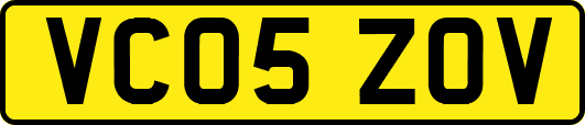 VC05ZOV