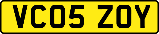 VC05ZOY