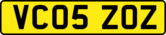 VC05ZOZ