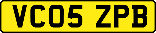 VC05ZPB