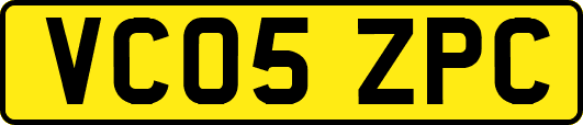 VC05ZPC