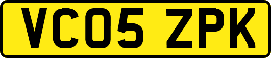 VC05ZPK