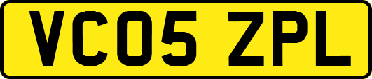 VC05ZPL