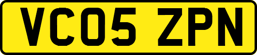 VC05ZPN