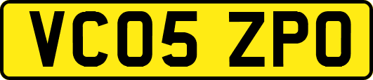 VC05ZPO