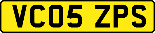 VC05ZPS