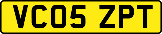 VC05ZPT
