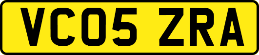 VC05ZRA