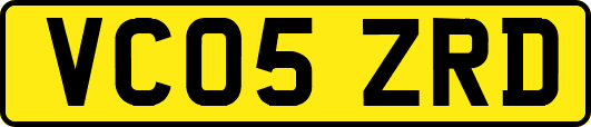 VC05ZRD