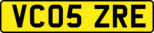 VC05ZRE