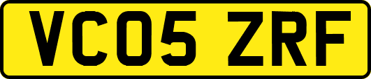 VC05ZRF