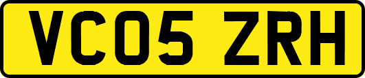 VC05ZRH