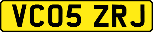 VC05ZRJ