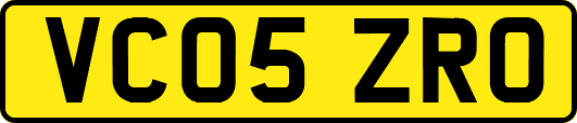 VC05ZRO