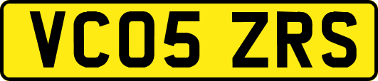 VC05ZRS