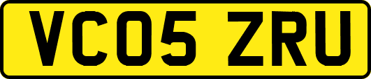 VC05ZRU