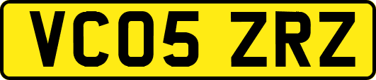 VC05ZRZ