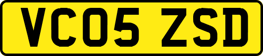 VC05ZSD