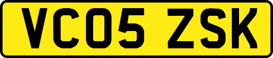 VC05ZSK