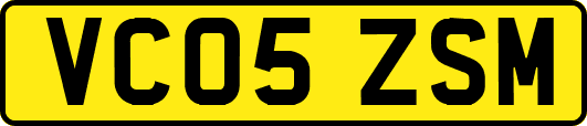 VC05ZSM