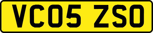 VC05ZSO