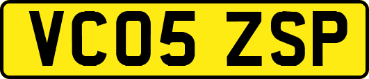 VC05ZSP