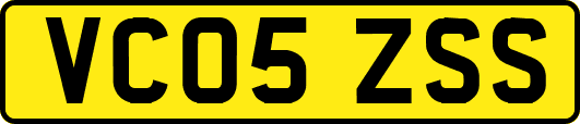 VC05ZSS
